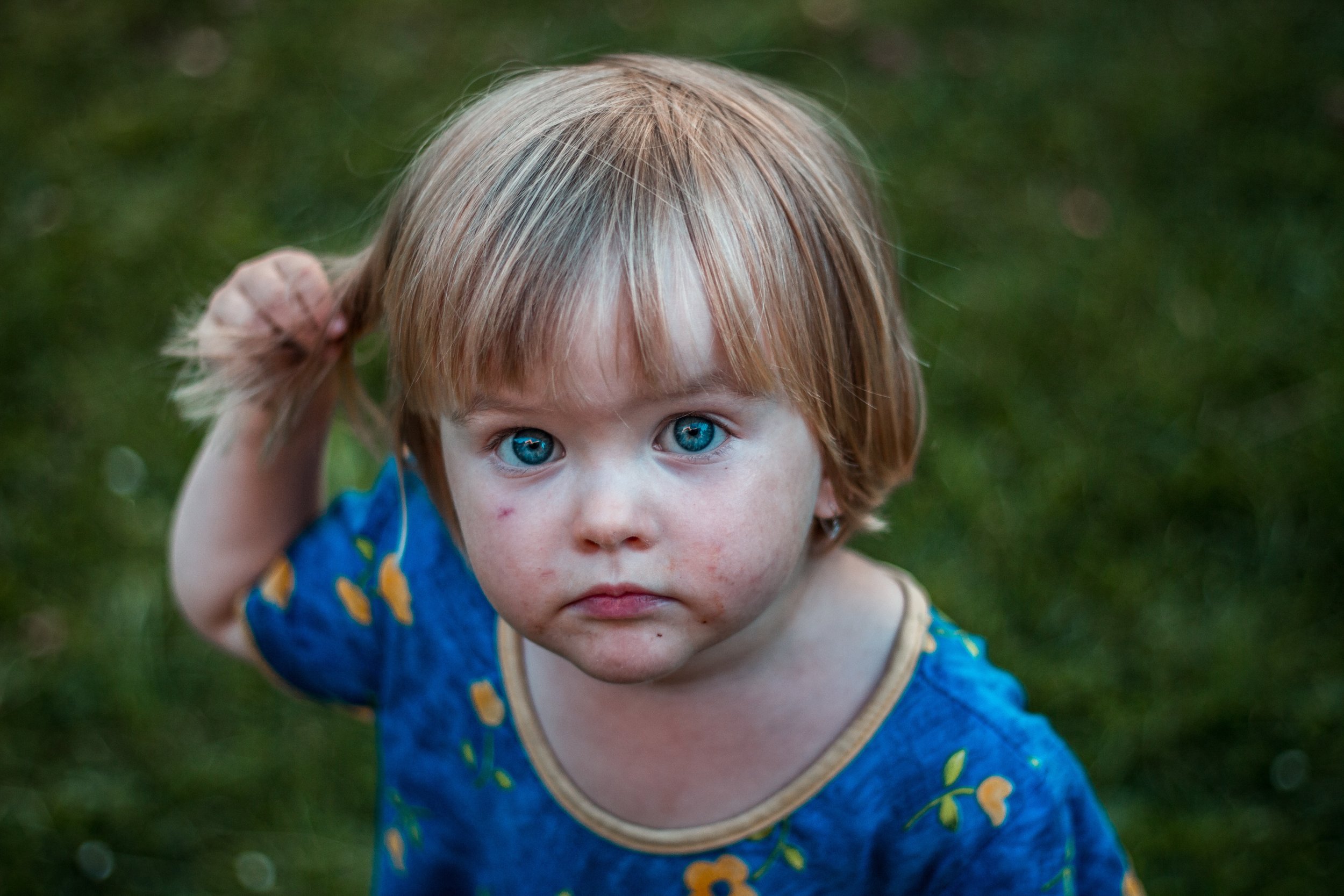 Parents Thinking of Separation or Divorce- Blunt Words to Remember
