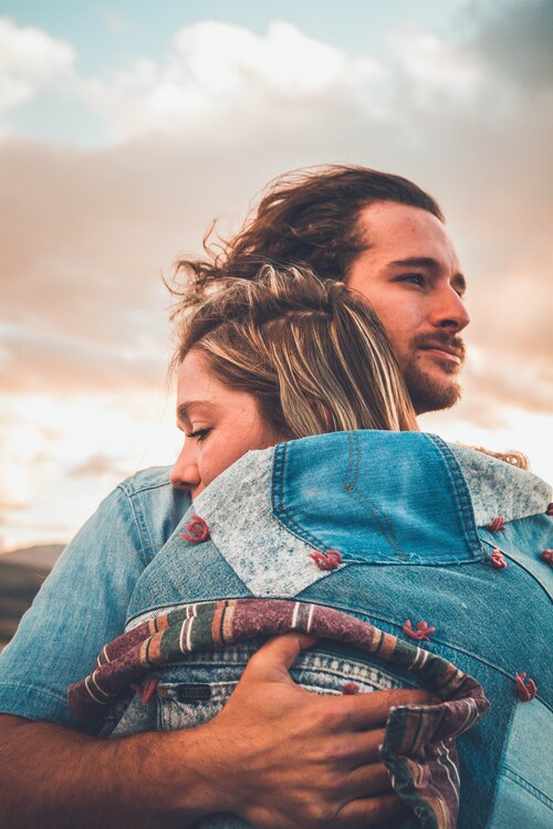 What Does A Good Relationship Looks like?