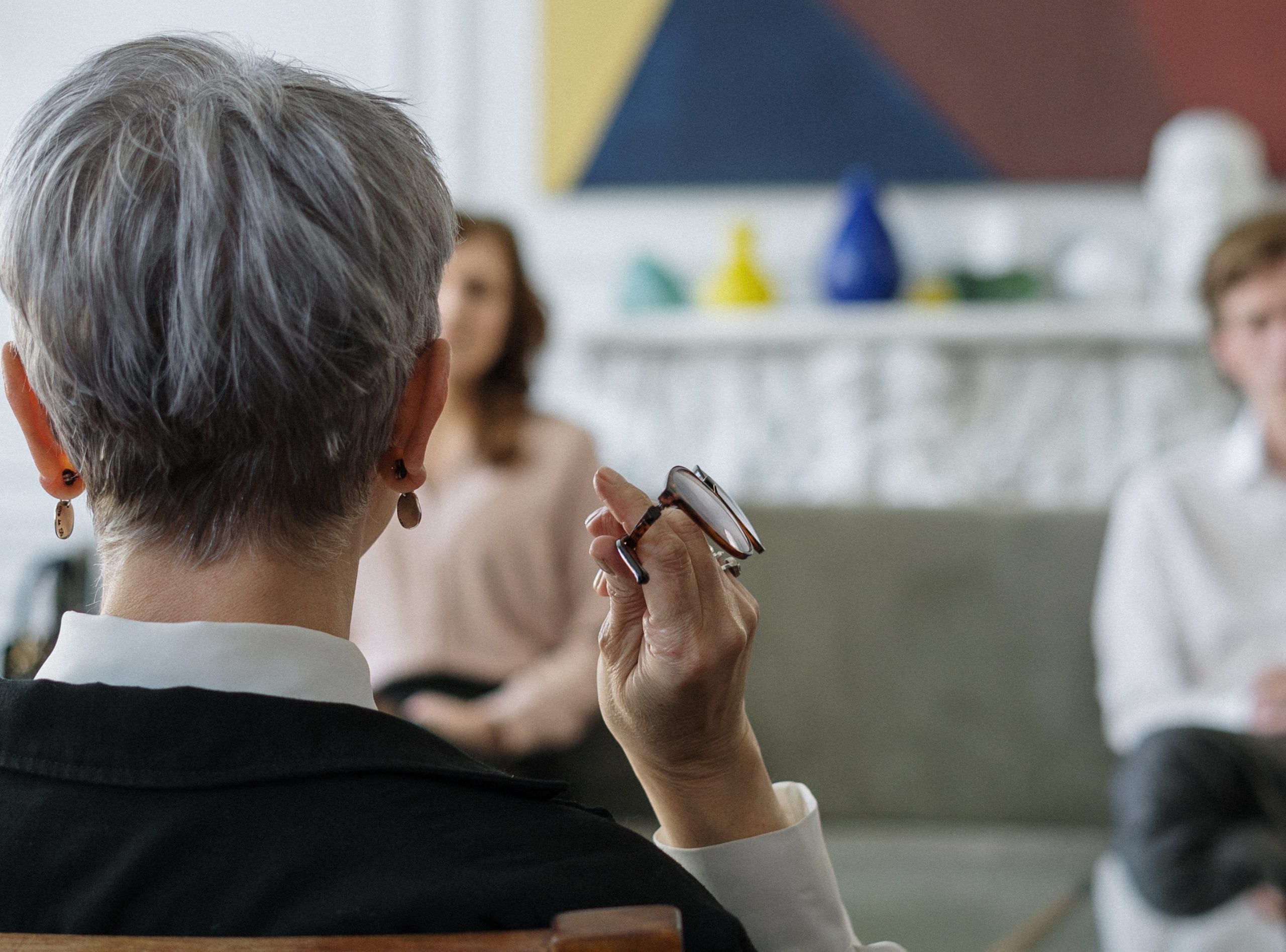 Prenuptial counseling