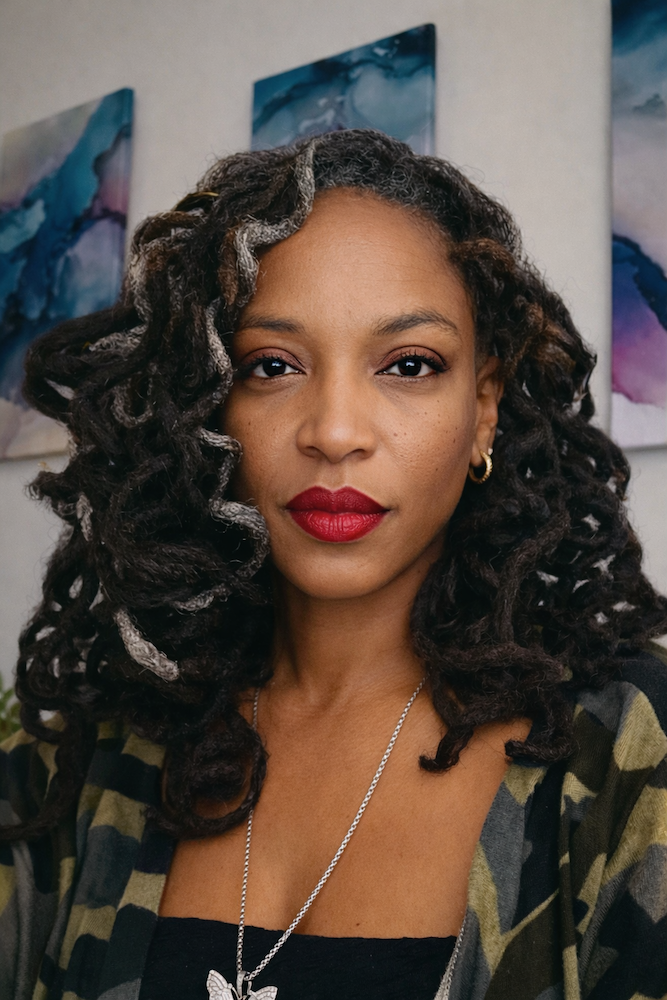 Key-Tora, MEd, LAMFT